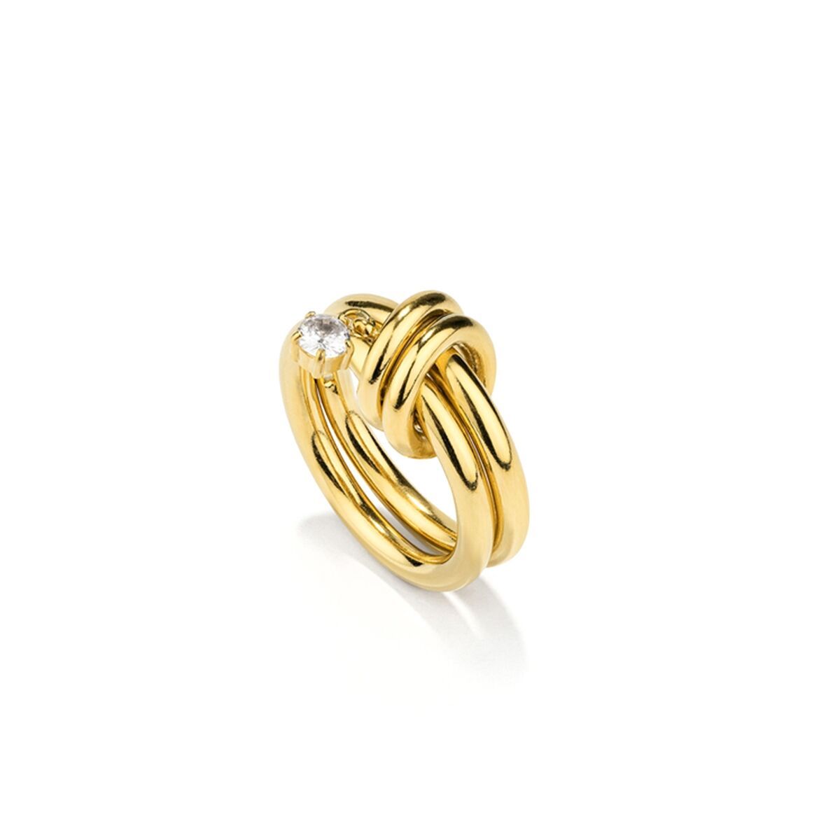 Anillo Mujer Radiant RY000255-16 Dorado 16