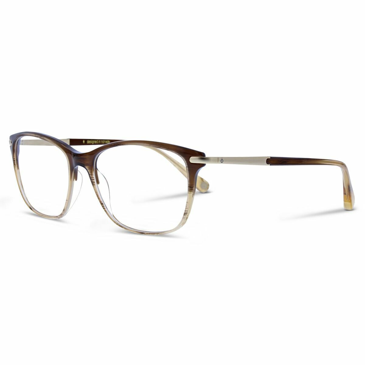 Montura de Gafas Mujer Röst Ø 55 mm