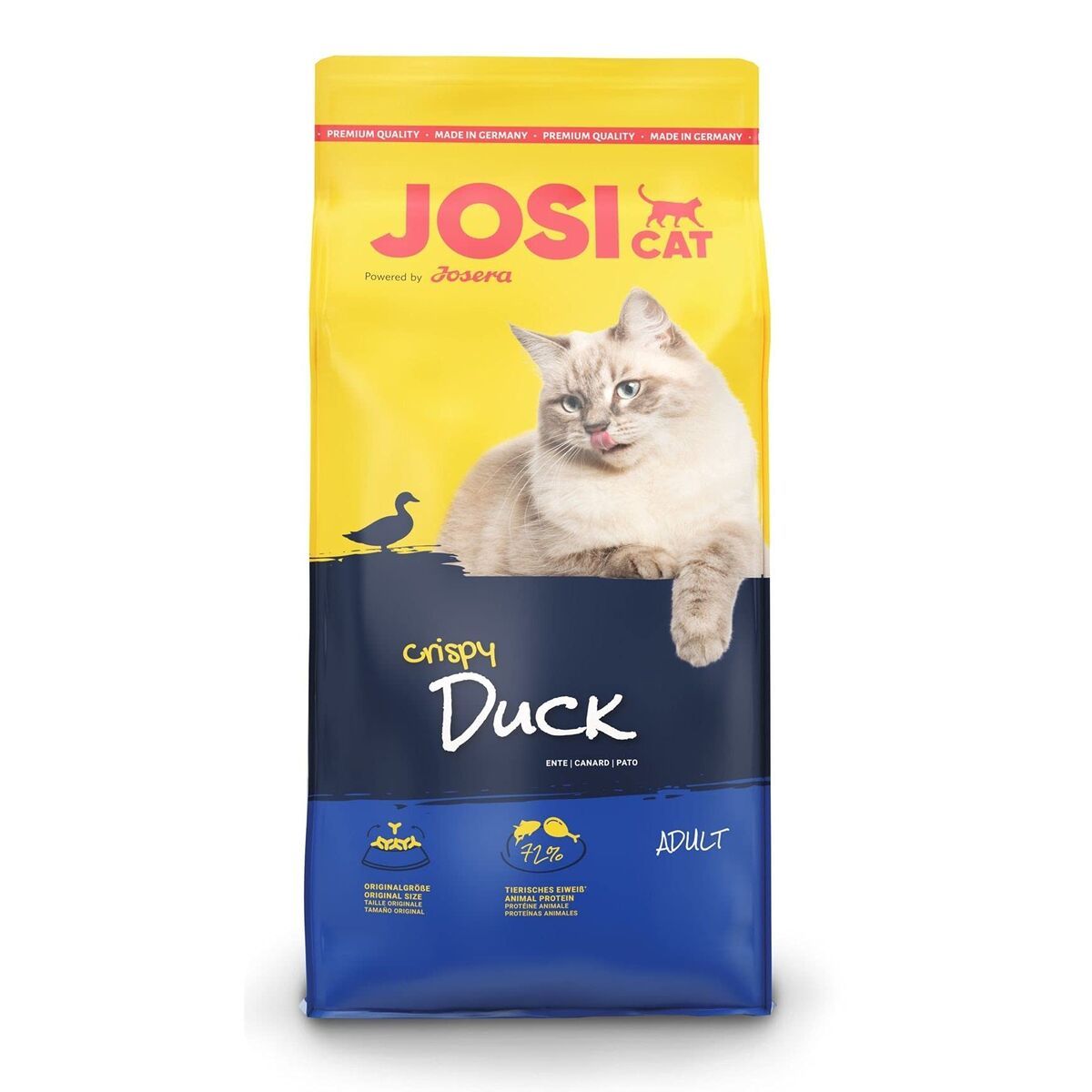 Ratón Josera