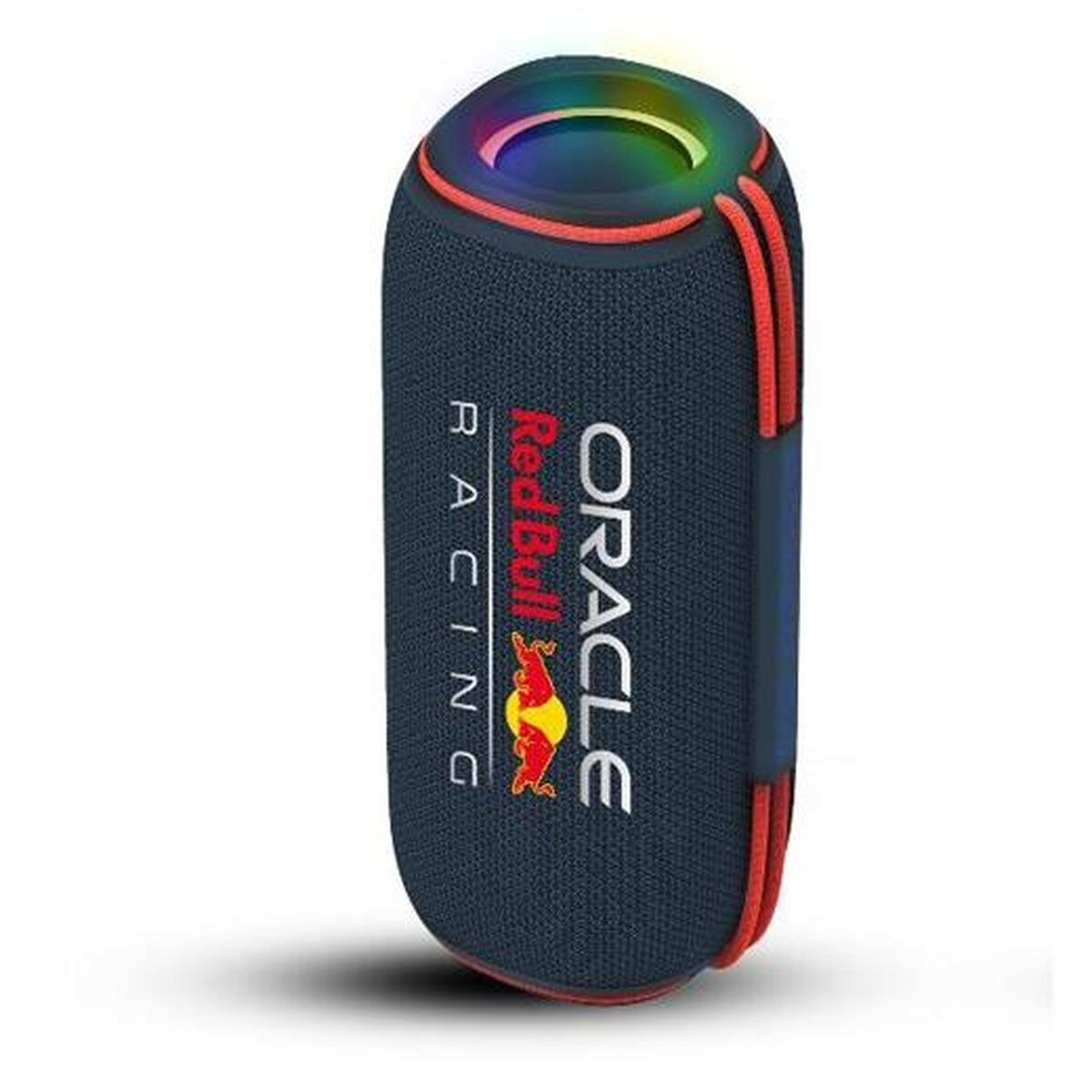 Muñequera Nilox Race RB-SK420 Azul Negro Rojo 4 W 50 W