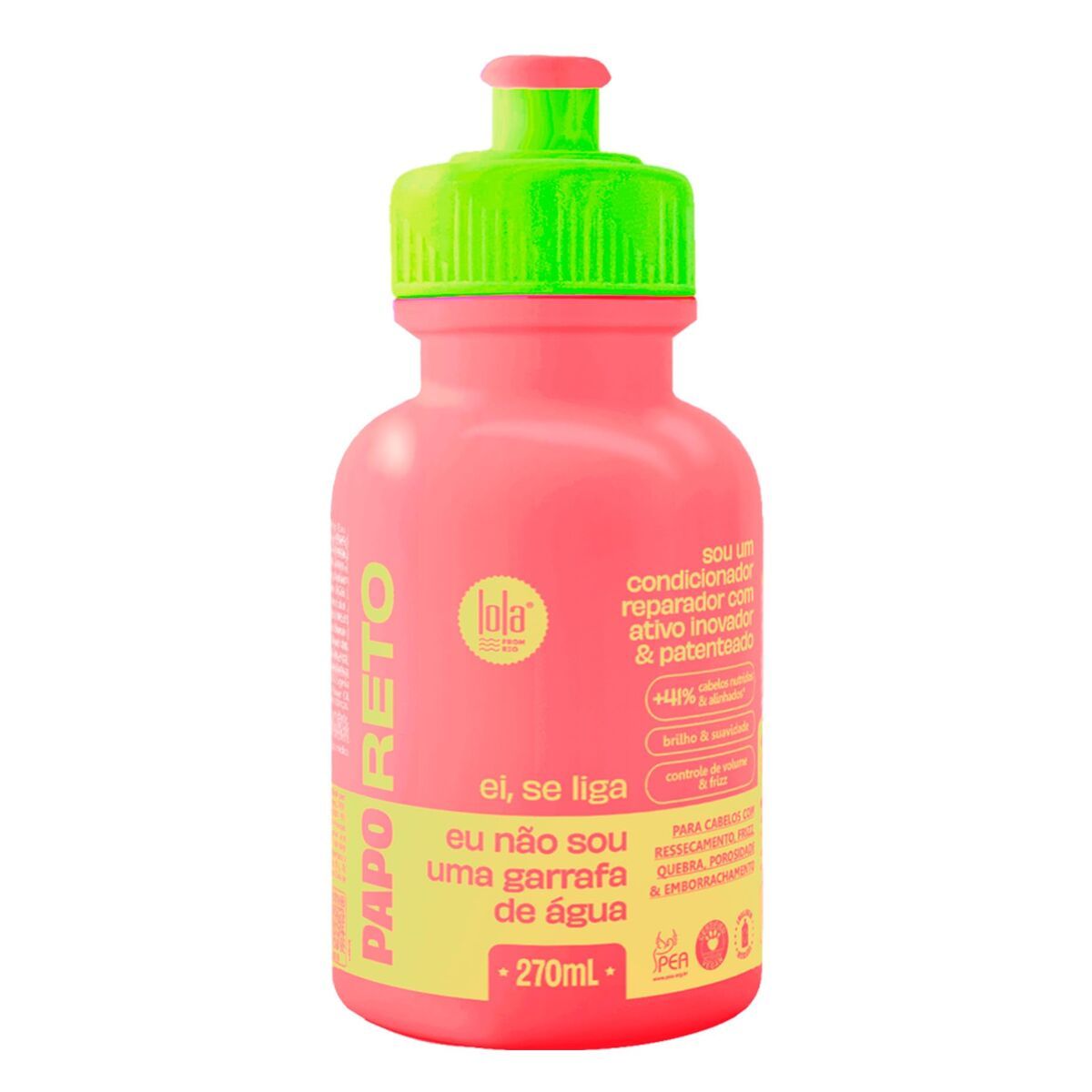 Perfume Mujer Lola Cosmetics