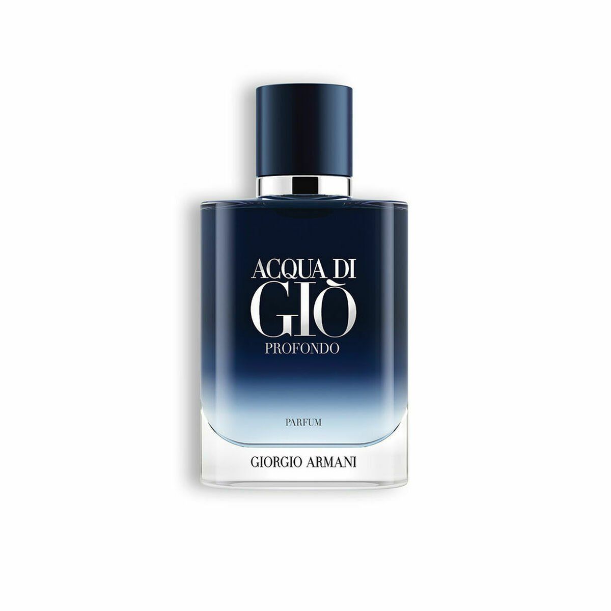 Perfume Hombre Armani Aqua Di Gio Profondo EDP 50 ml