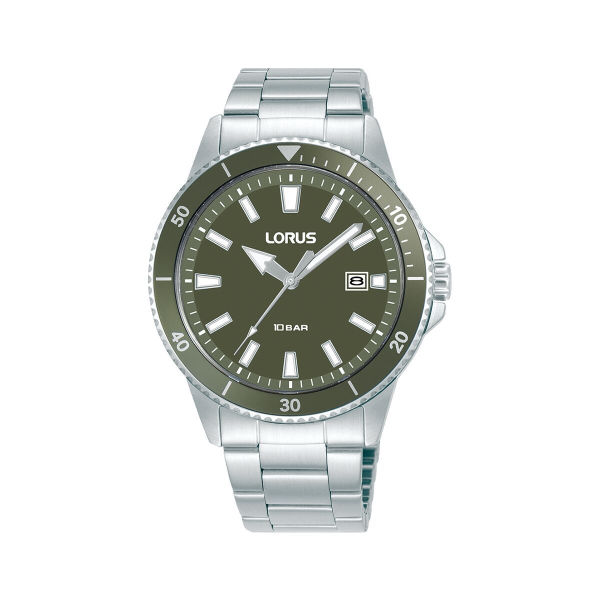 Reloj Hombre Lorus RH903SX9
