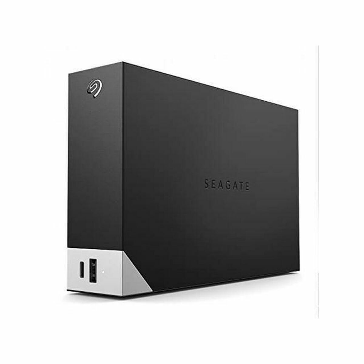 Disco Duro Externo Seagate STLC20000400 Negro 20 TB