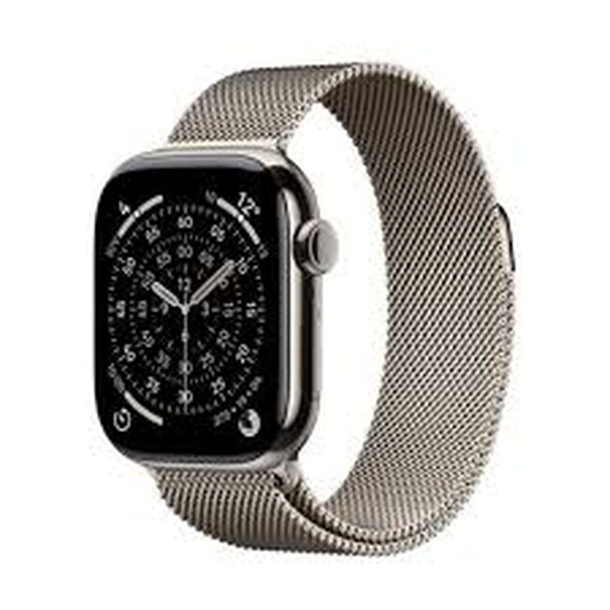 Smartwatch Apple Watch Series 11 GPS + Cellular Titanio 42 mm Ø 42,5 mm