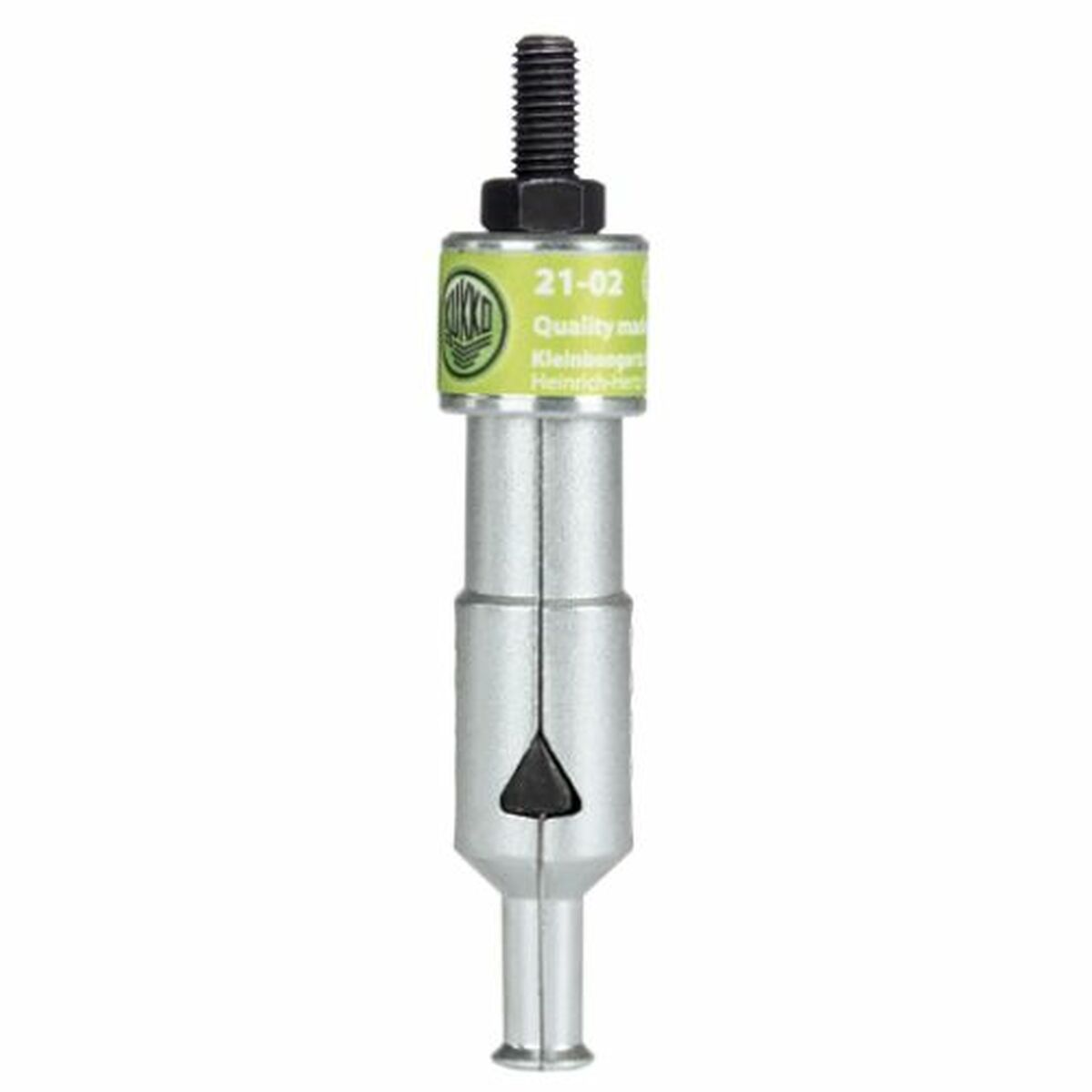Extractor de rodamientos KUKKO 10-14 mm