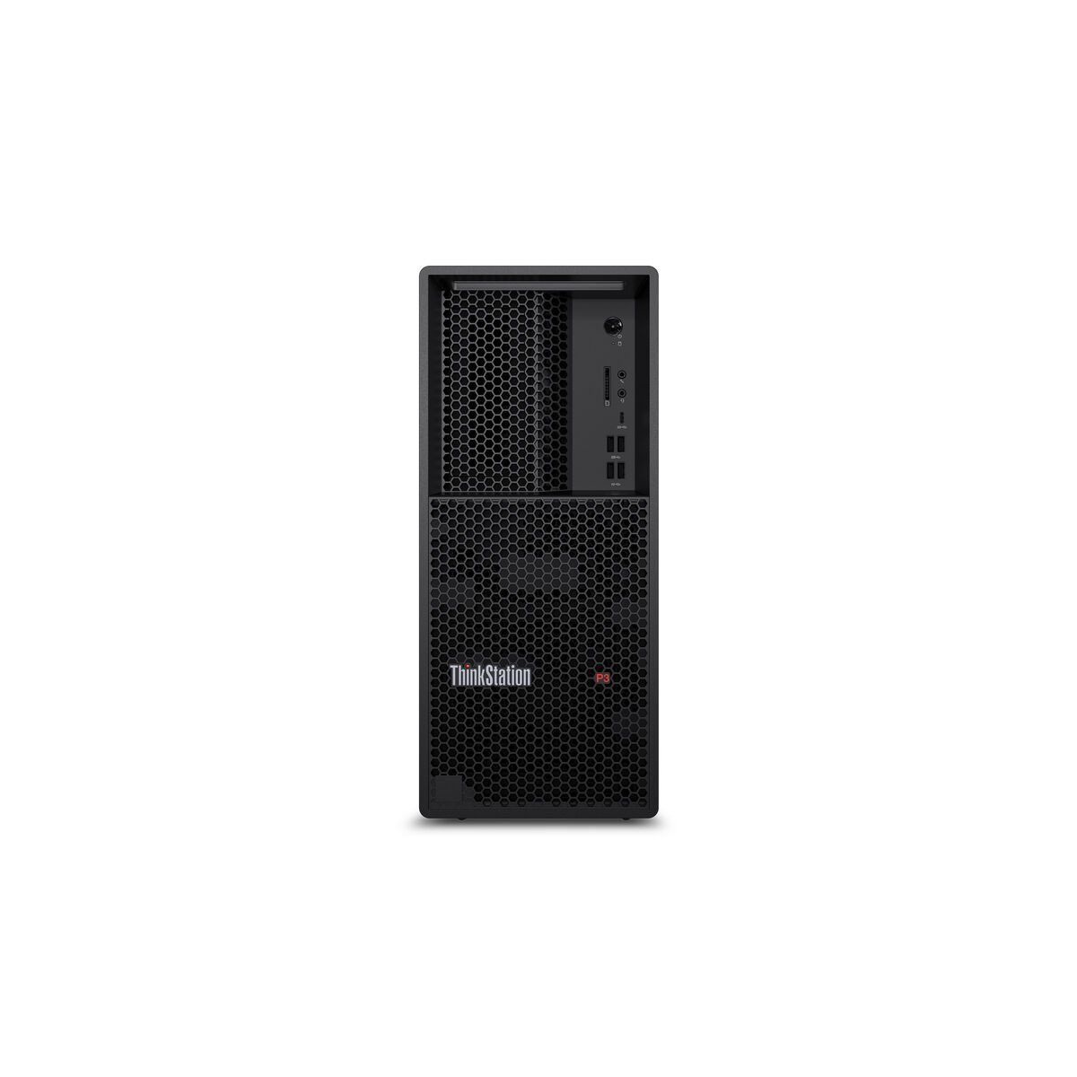 PC de Sobremesa Lenovo 30HT005SSP 32 GB RAM 1 TB SSD Intel Core Ultra 7 265K NVIDIA RTX 2000 Ada
