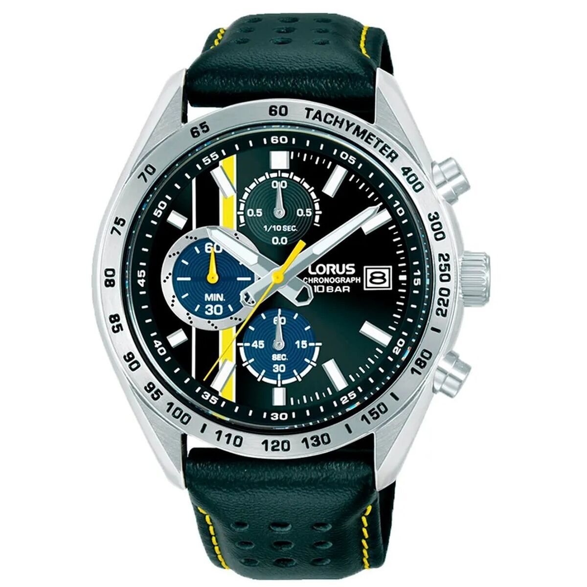 Reloj Hombre Lorus RM301KX9
