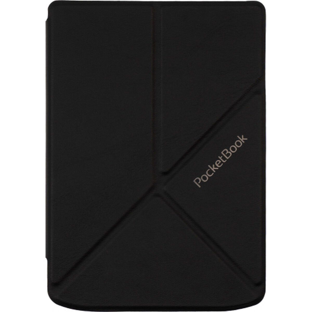 Funda para Tablet PocketBook H-SO-634-K-WW Negro