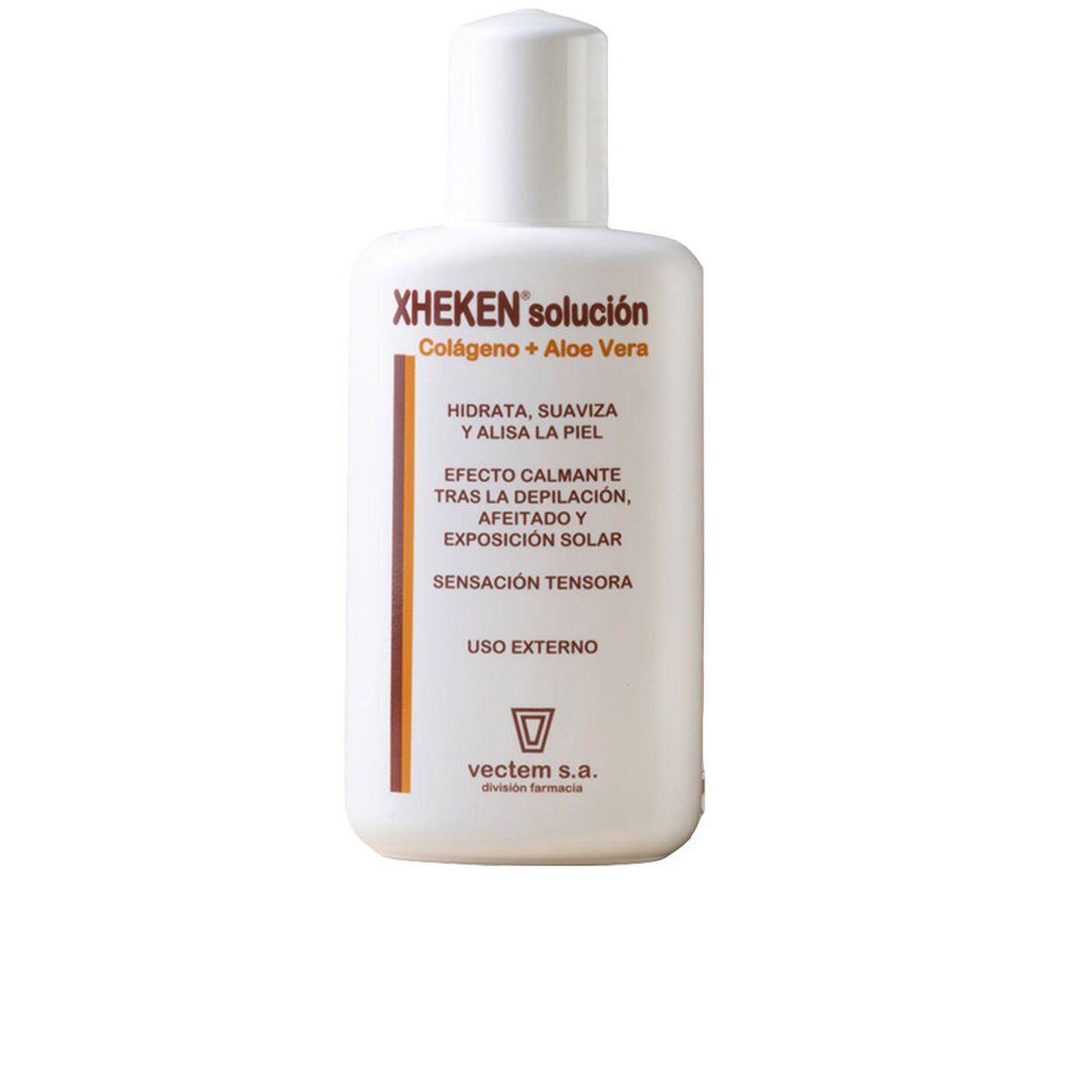 Loción Corporal Xheken XHEKEN 100 ml