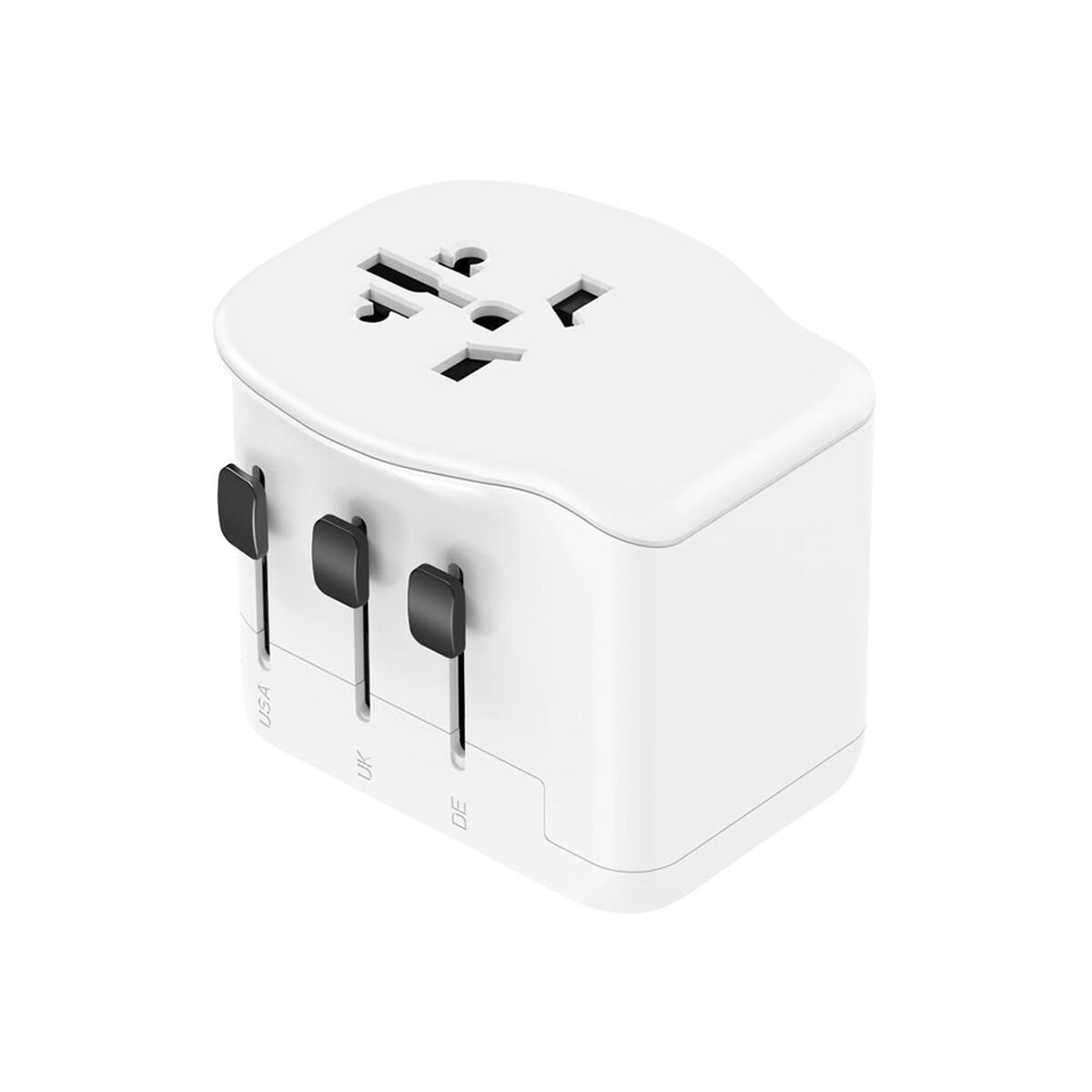 Adaptador de Corriente Simon