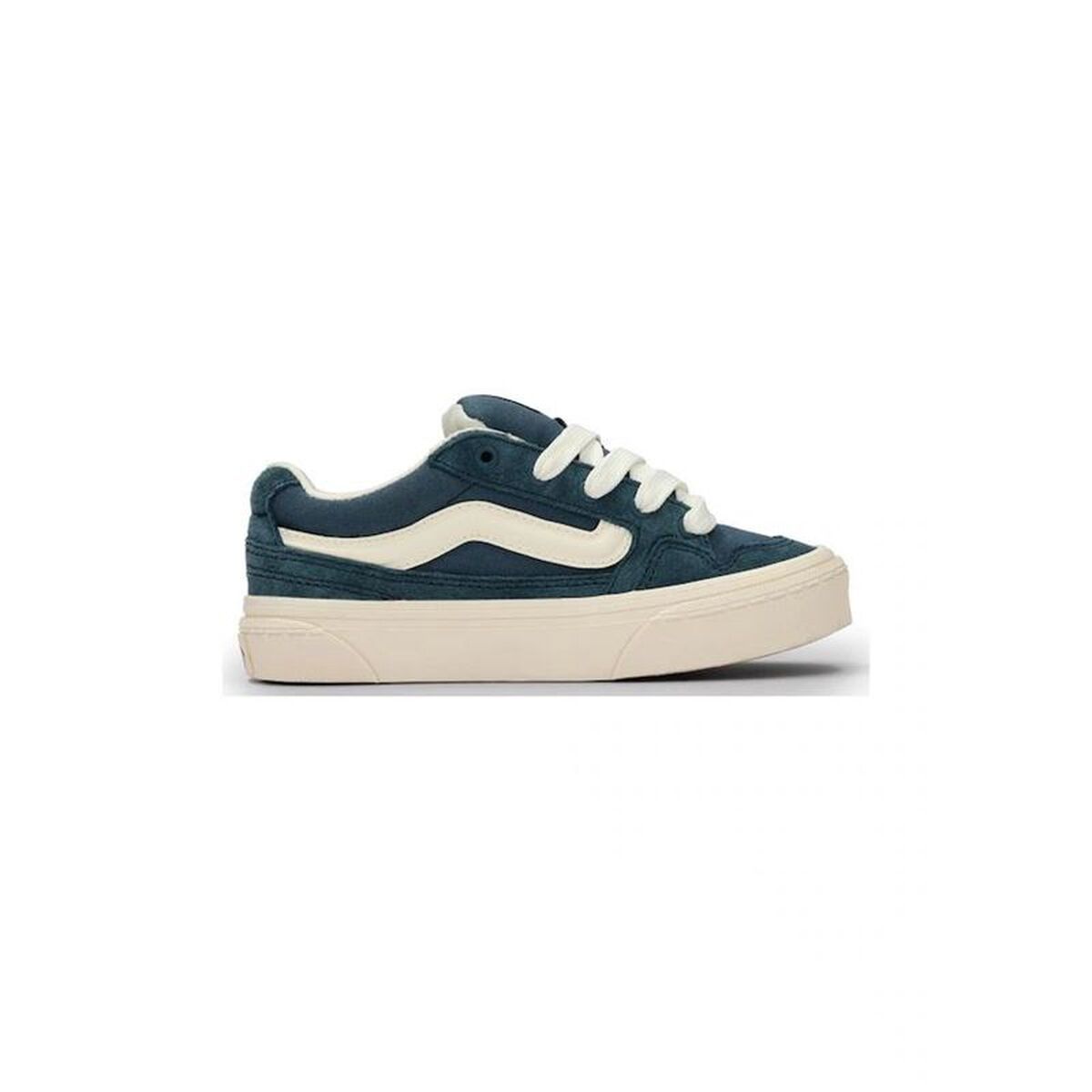 Zapatillas Deportivas Infantiles Vans Caldrone Chun