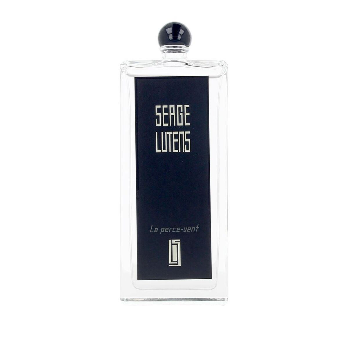 Perfume Hombre Serge Lutens LE PERCE-VENT EDP 100 ml