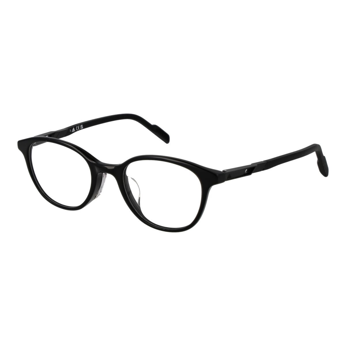 Montura de Gafas Hombre Adidas SP5064-D 48001 Negro