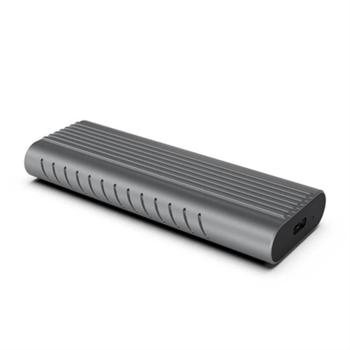 Caja Externa Ewent EW7025 Negro Gris