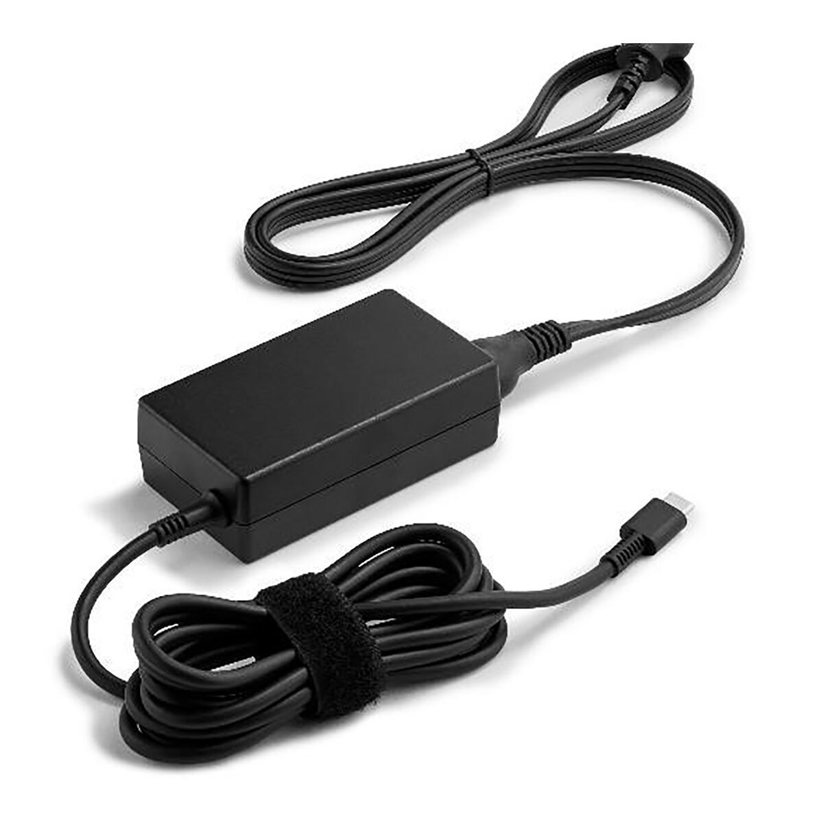 Adaptador de Corriente Poly B92SVAA#ABB Negro 65 W