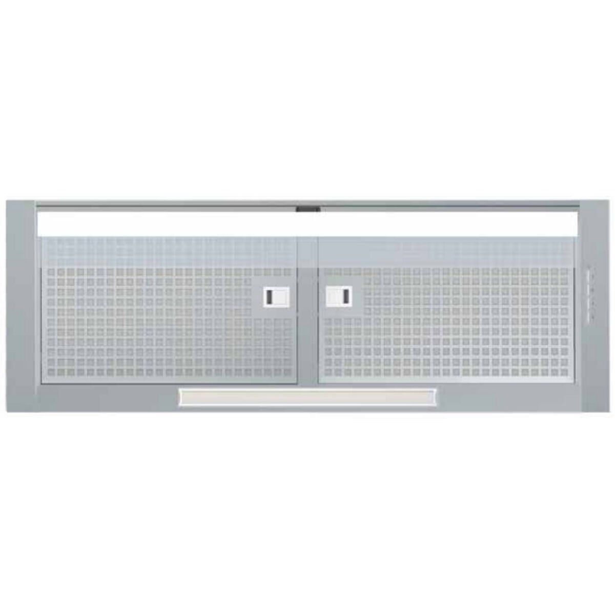 Campana Convencional Cata X60/C