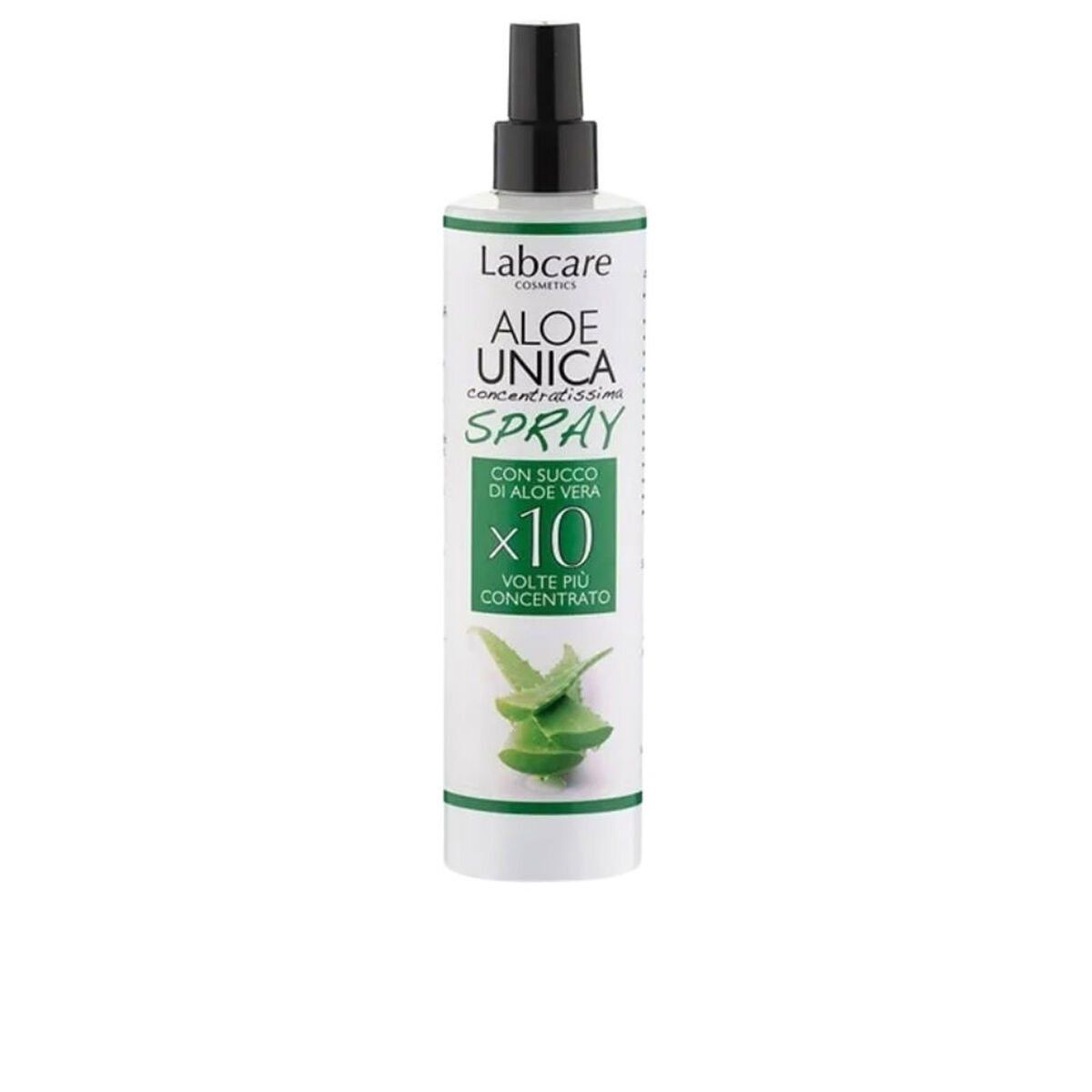 Loción Corporal Labcare ALOE UNICA 300 ml