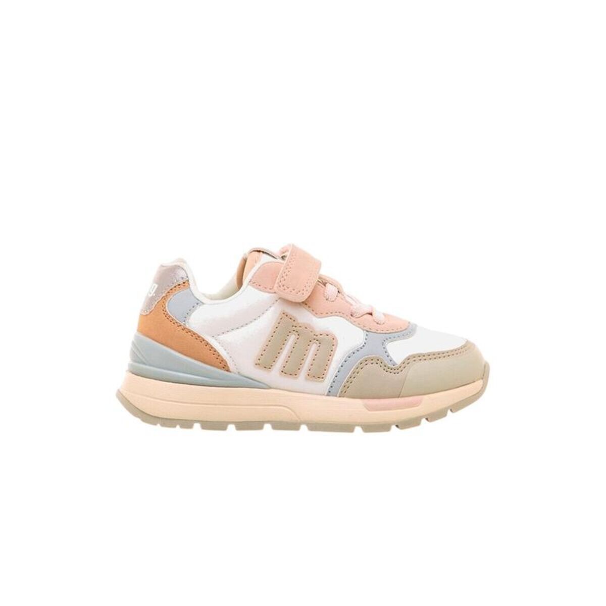 Zapatillas Deportivas Infantiles Mustang Mustang Compact