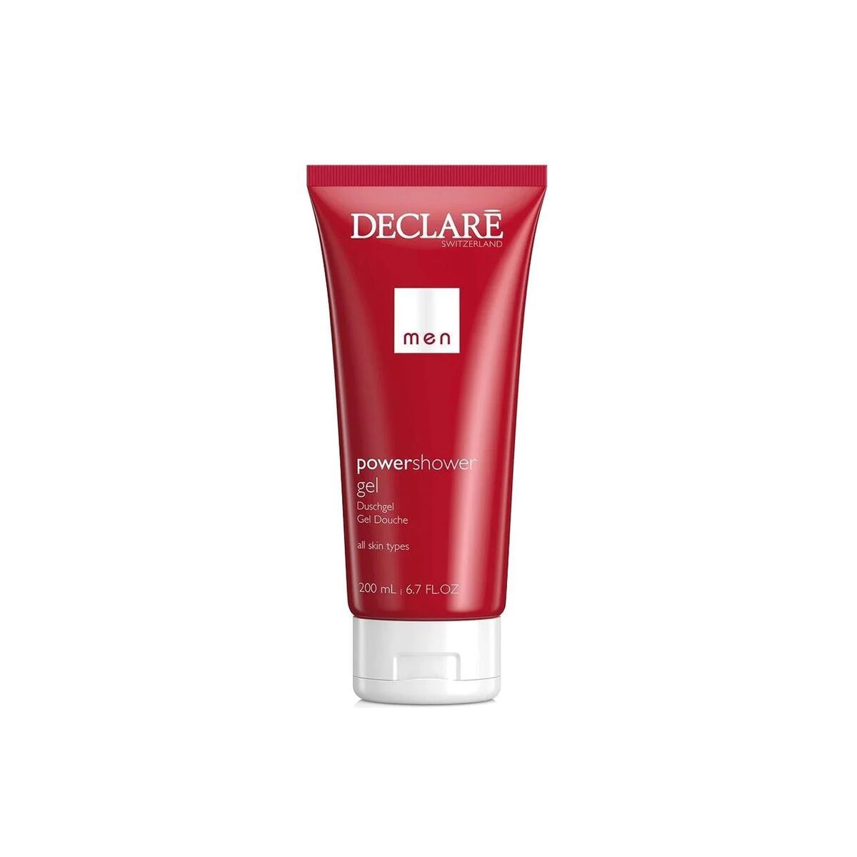 Gel de Ducha Declaré 16042600 200 ml
