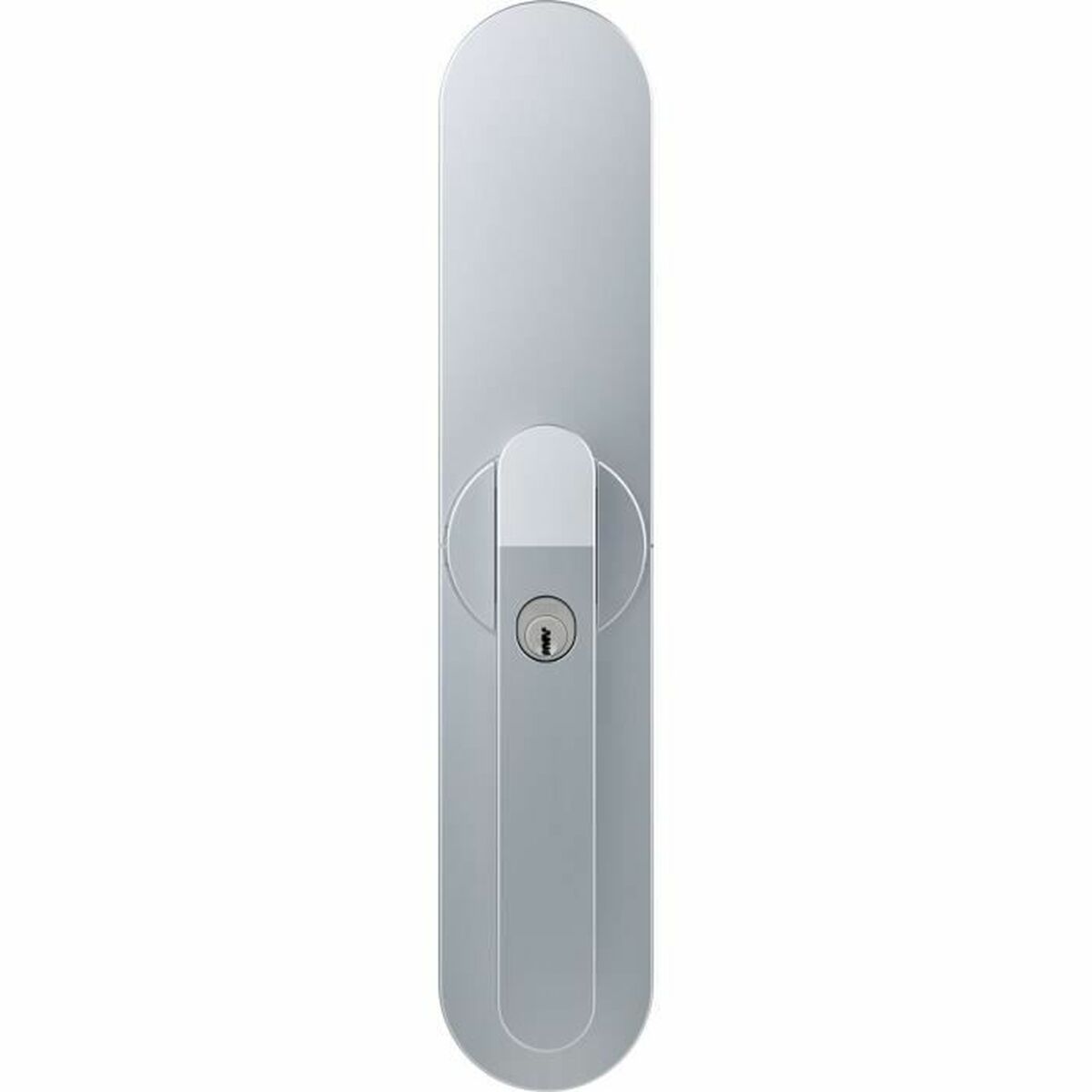 Tirador para puerta ABUS WINTECTO One FCA4100 S Negro