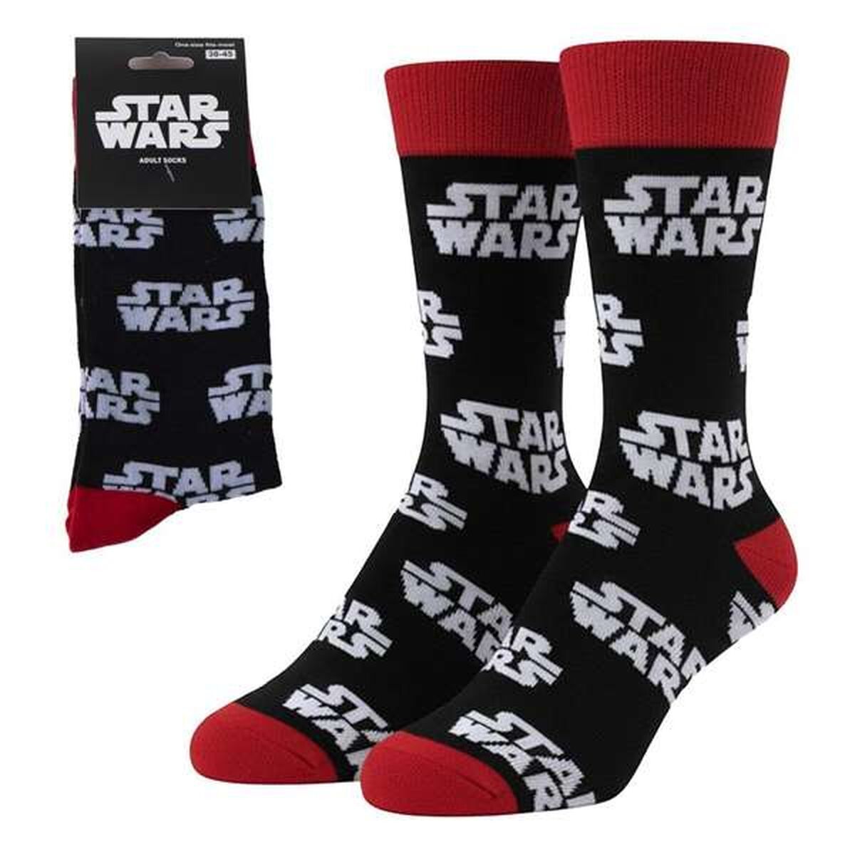 Calcetines Star Wars 38-45