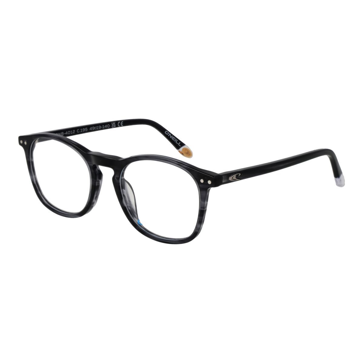Montura de Gafas Hombre O'Neill ONB 4012 49195 Negro