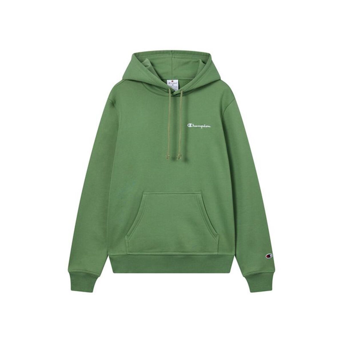 Sudadera con Capucha Hombre Champion Icons Contrast