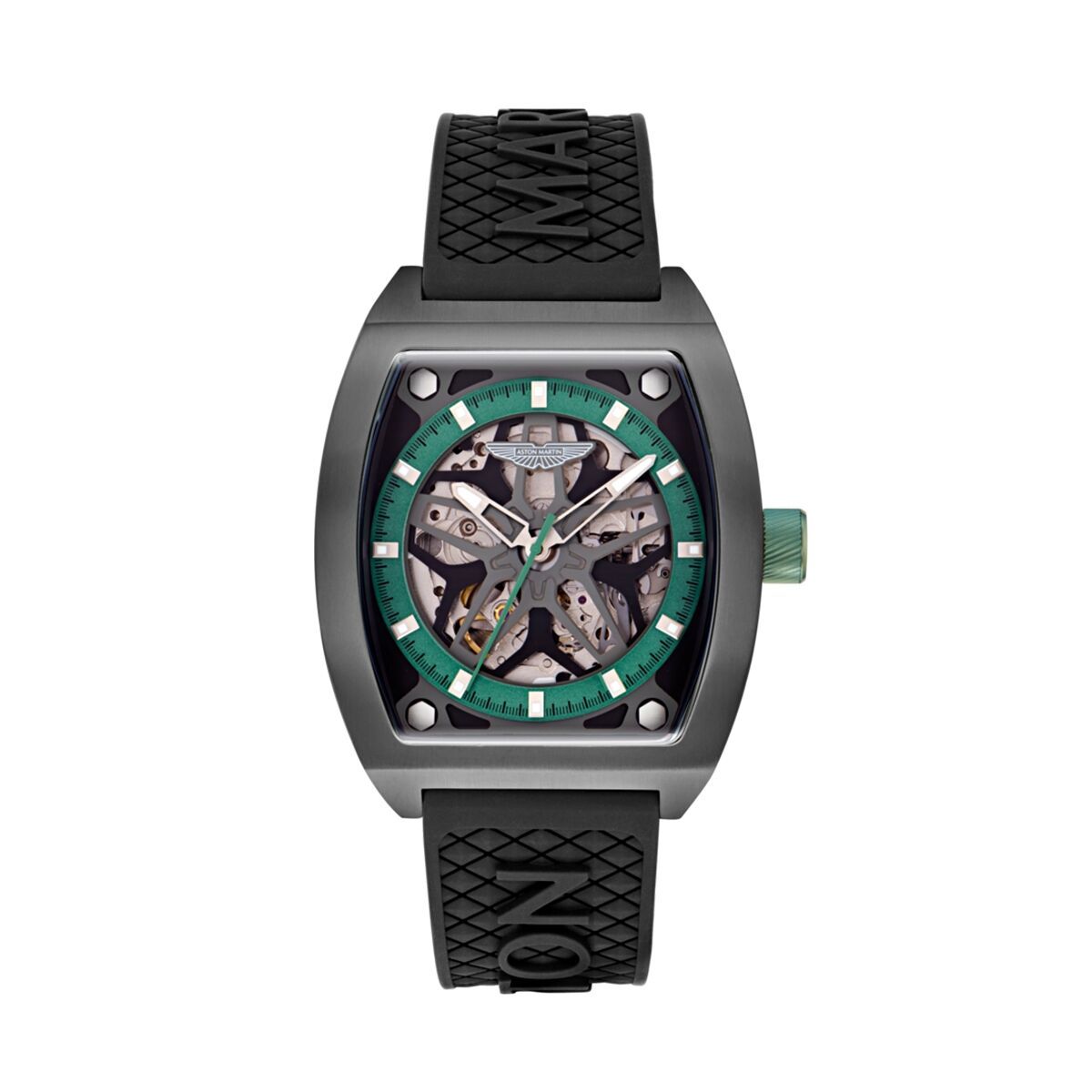 Reloj Hombre Aston Martin MTRT1F502