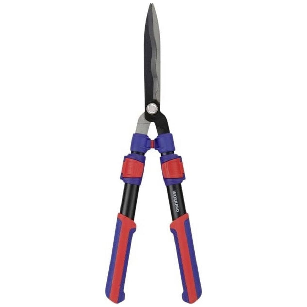 Tijeras de podar de dos manos Workpro