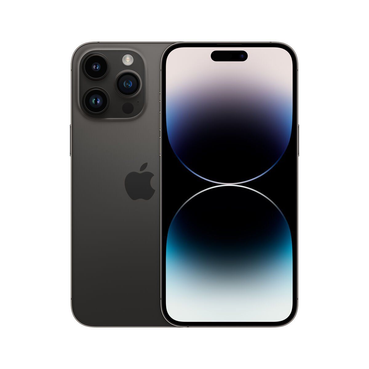 Smartphone Apple iPhone 14 Pro Max 6,7" Hexa Core A16 6 GB RAM 256 GB Negro