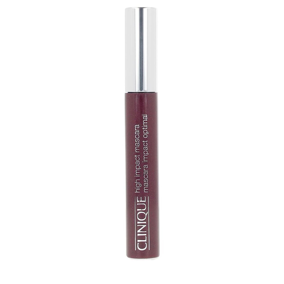 Máscara de Pestañas Clinique HIGH IMPACT Negro Black Honey 7 ml