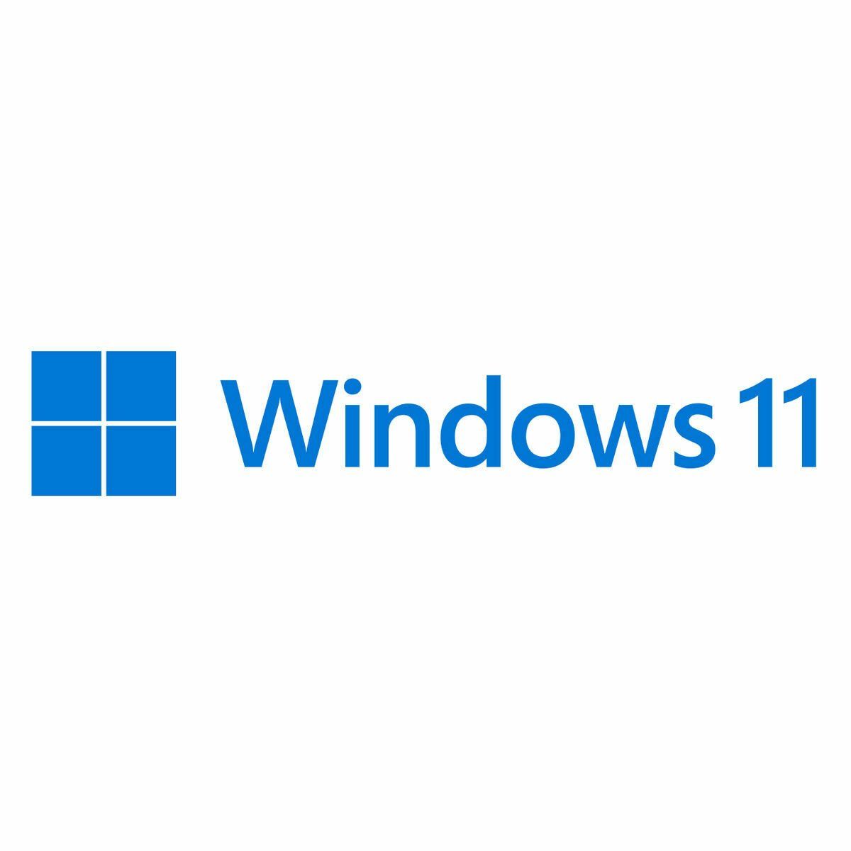 Software de Gestión Microsoft Windows 11 Pro