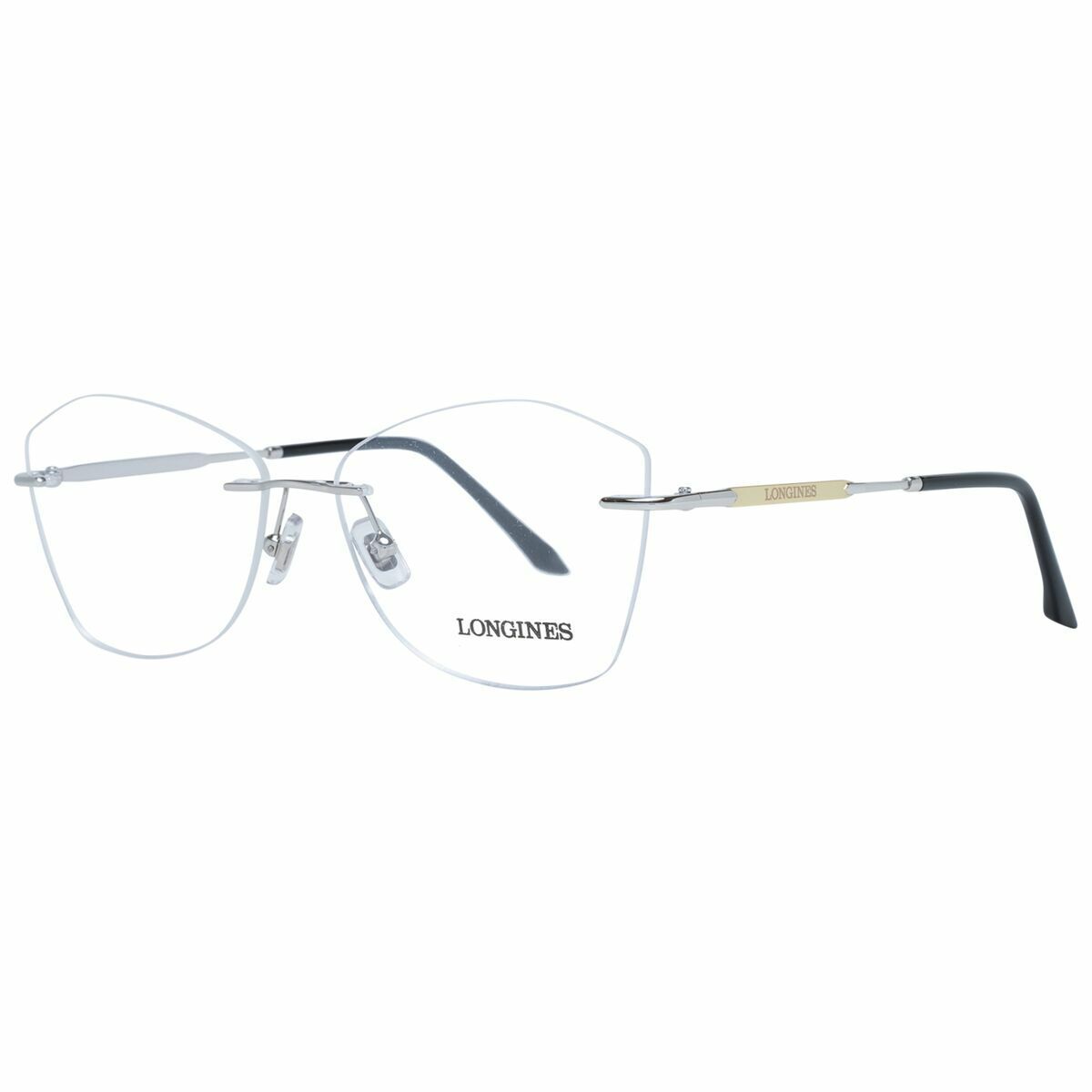 Montura de Gafas Mujer Longines ø 56 mm