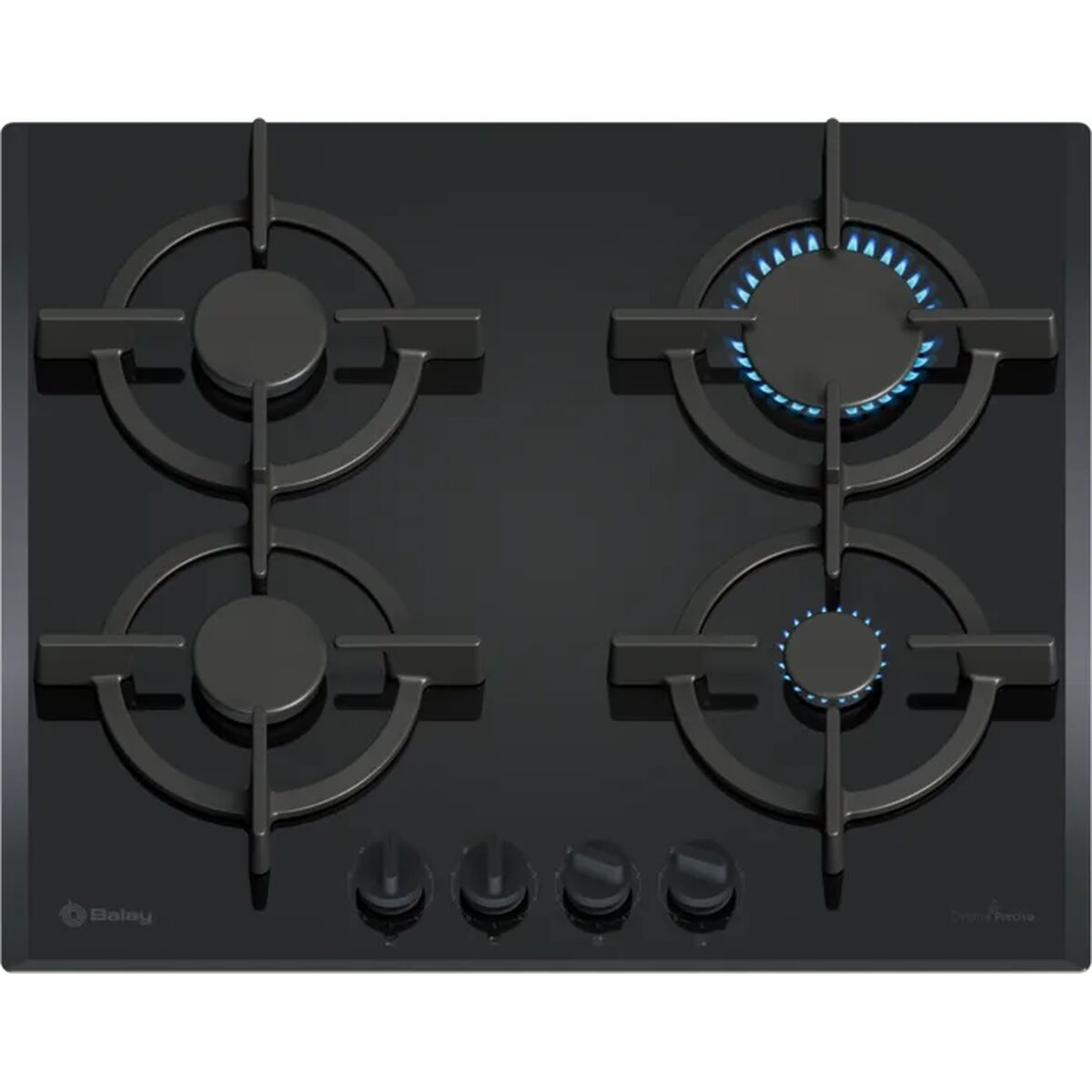Placa de Gas Balay 3ETG664RB
