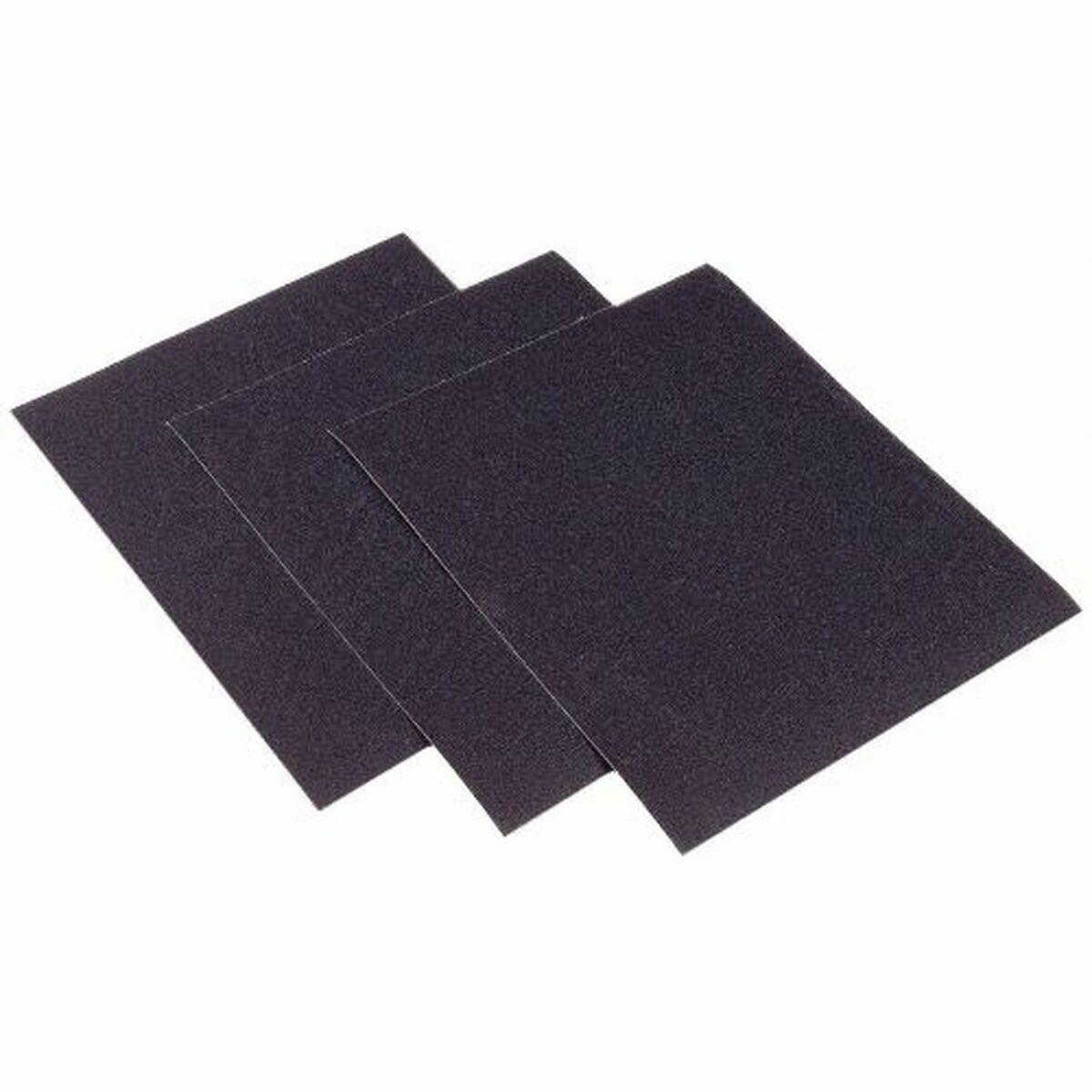 Papel de lija INTERFLEX 1500 g 23 x 28 cm