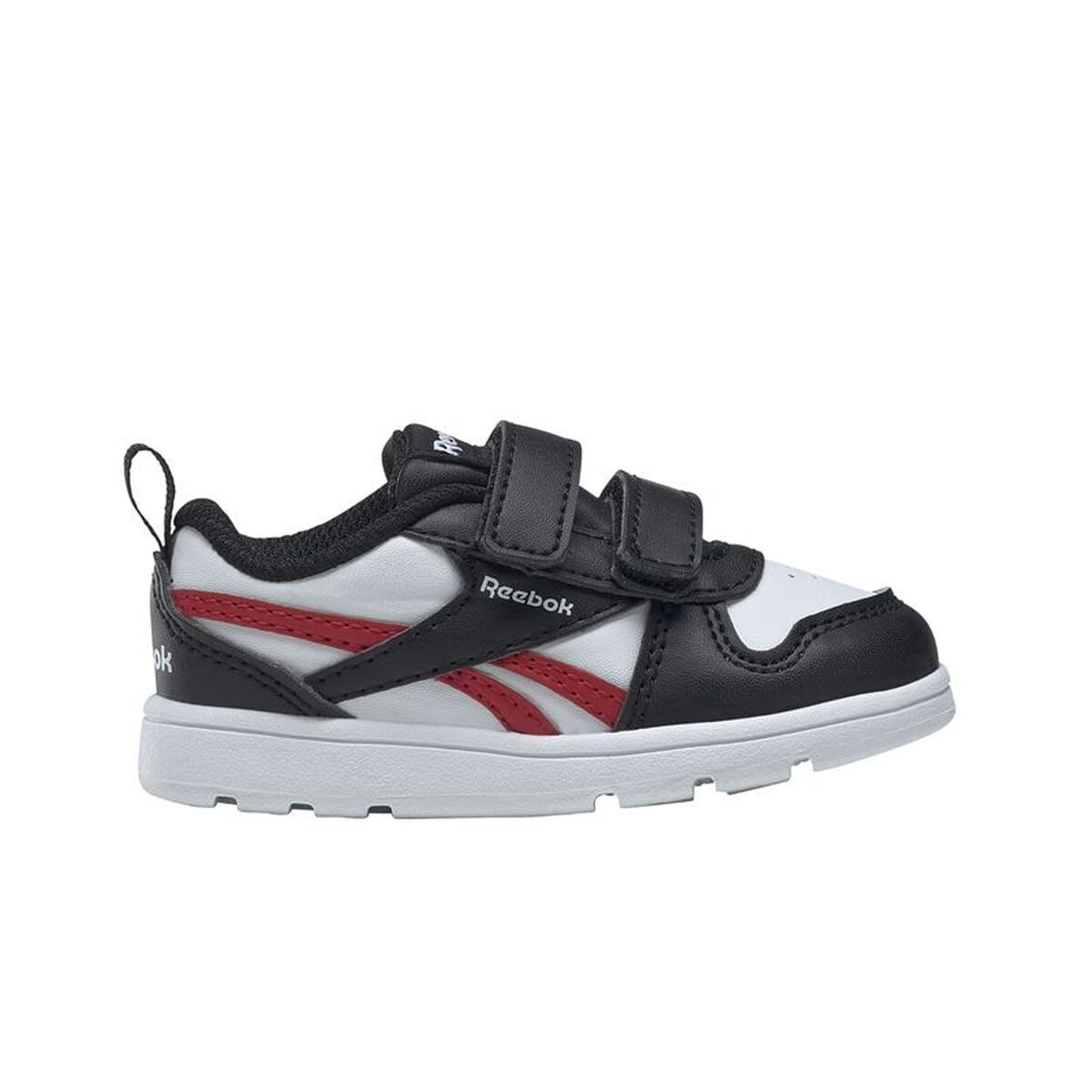 Zapatillas Deportivas Infantiles Reebok Royal Prime Kids Blanco