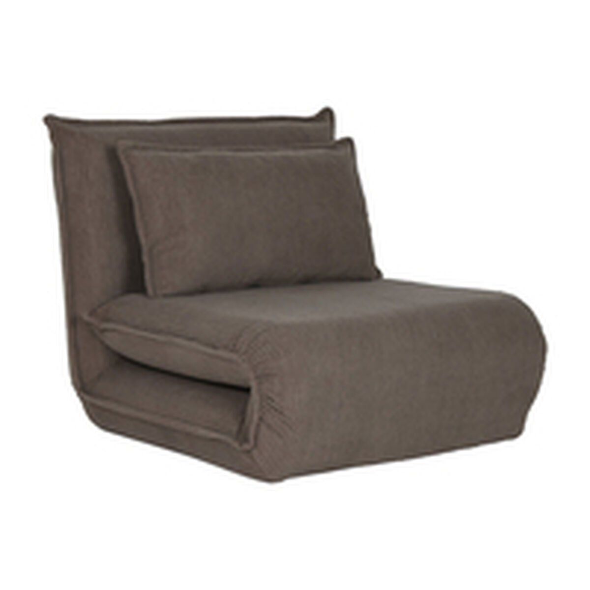 Sofá Cama Home ESPRIT Scandi 83 X 85 X 70 CM