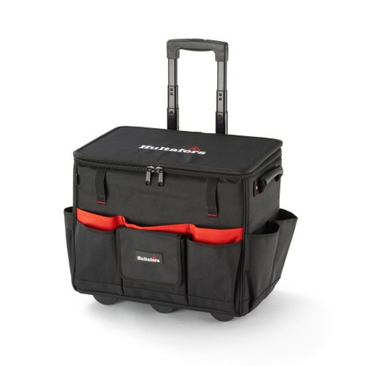 Bolsa de herramientas Hultafors Negro Poliéster