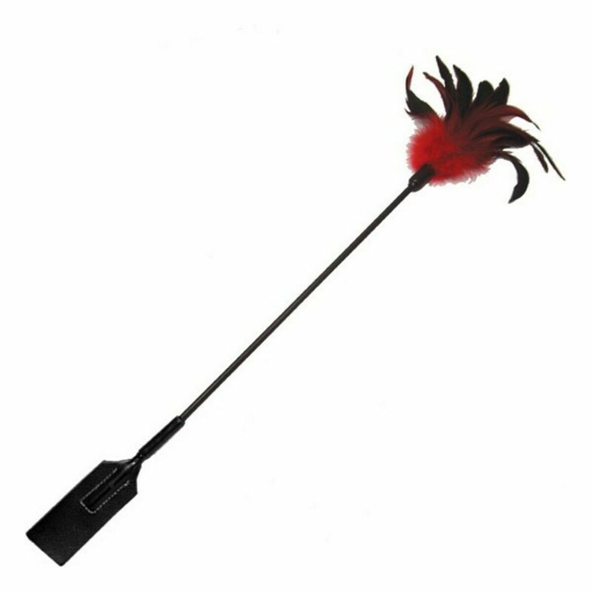 Plumas Eróticas Sex & Mischief