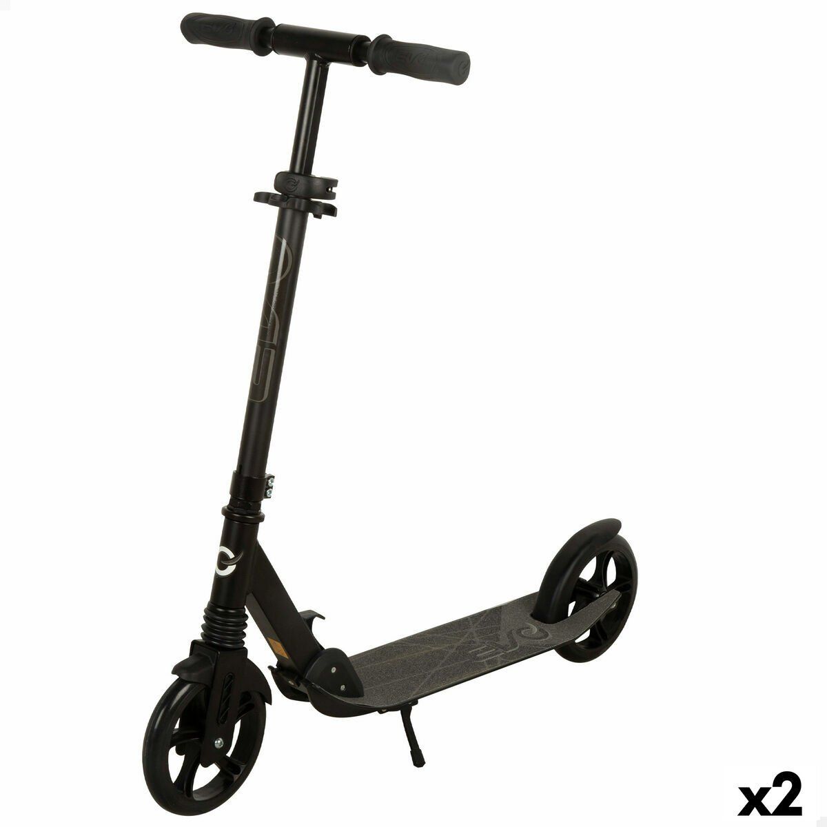 Patinete EVO (2 Unidades)