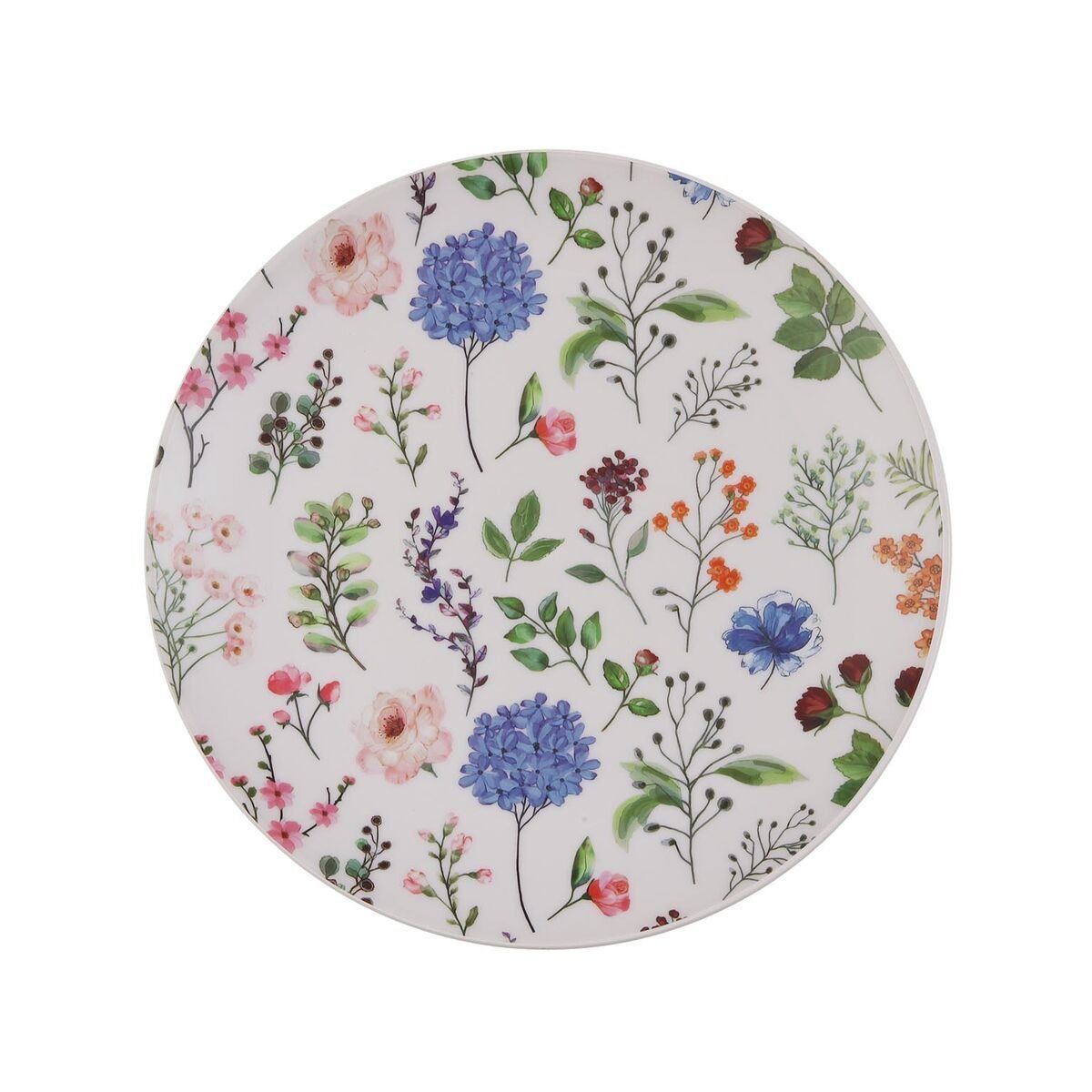Bajo Plato Versa Polietileno RPET 1,7 cm