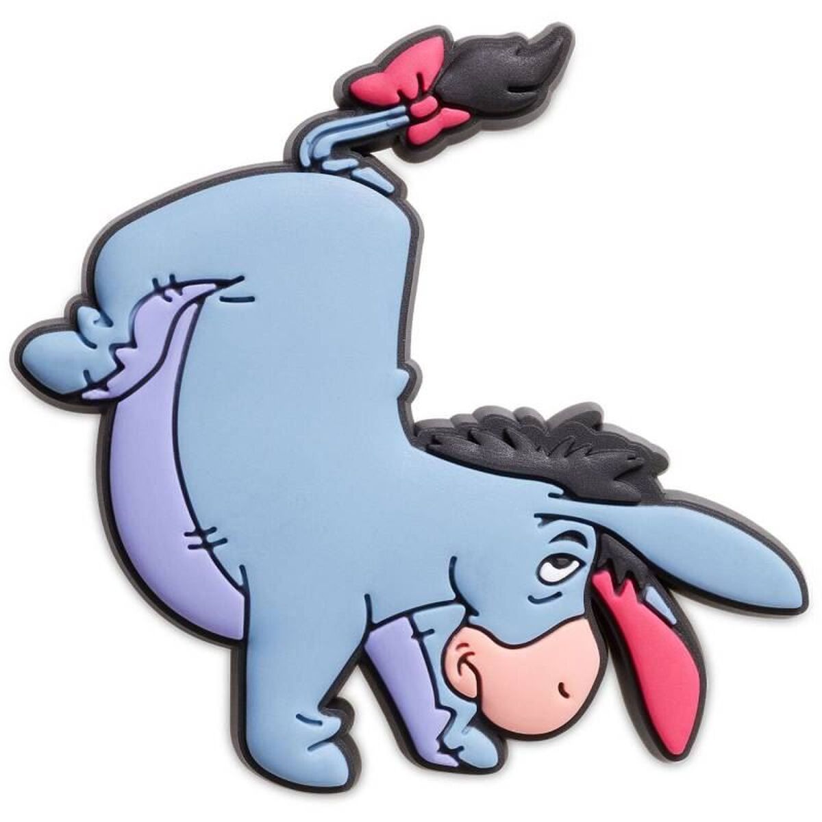 Pin Crocs Winnie the Pooh