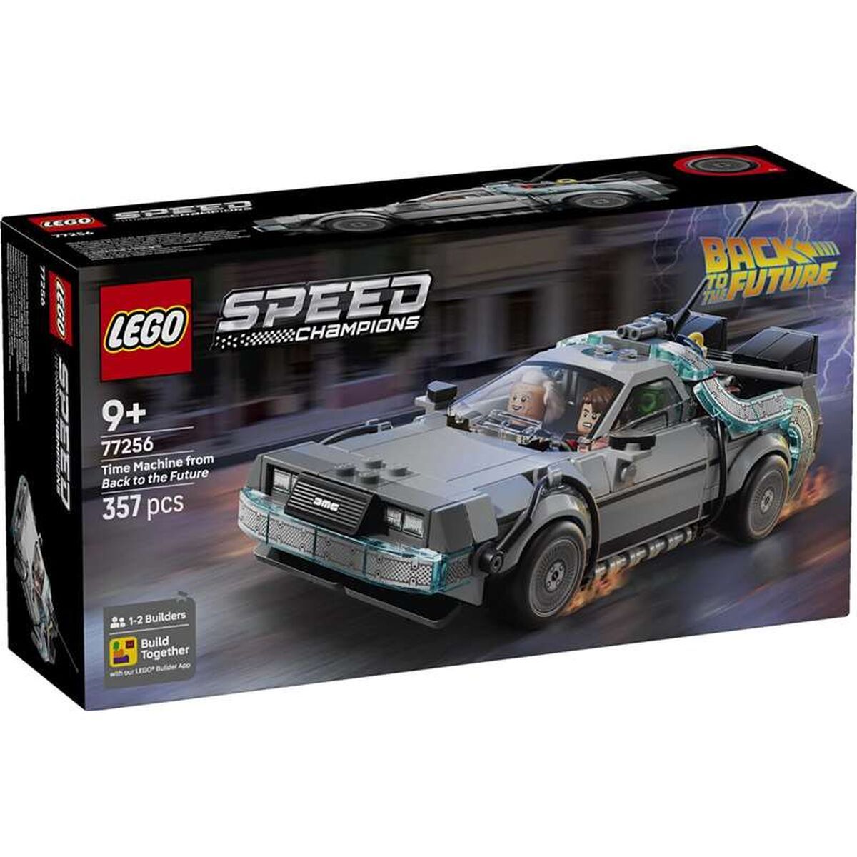 Juego de Construcción Lego