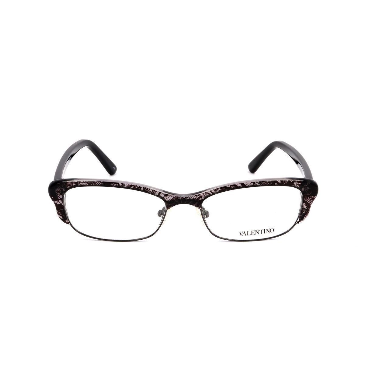 Montura de Gafas Mujer Valentino Ø 52 mm