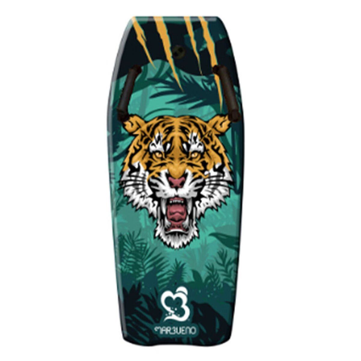 Tabla de BodyBoard Marbueno Multicolor 5 x 94 x 45 cm