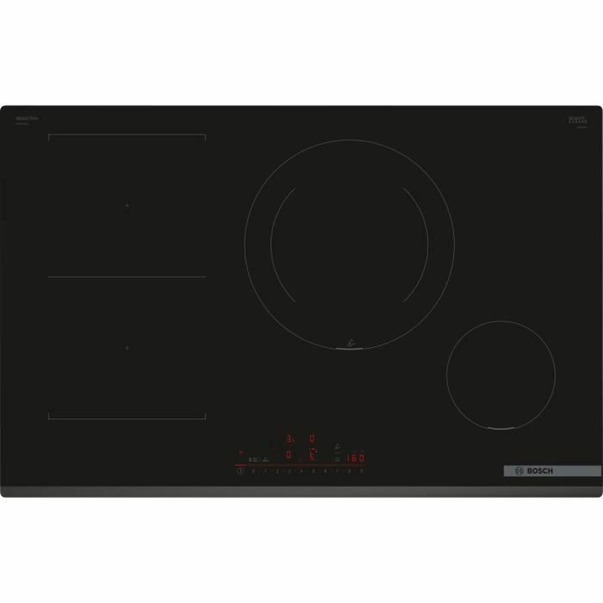 Placa de Inducción BOSCH PVS831HC1E