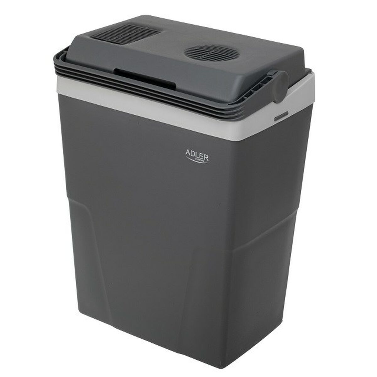 Mini Nevera Adler AD 8094 Gris 55 W