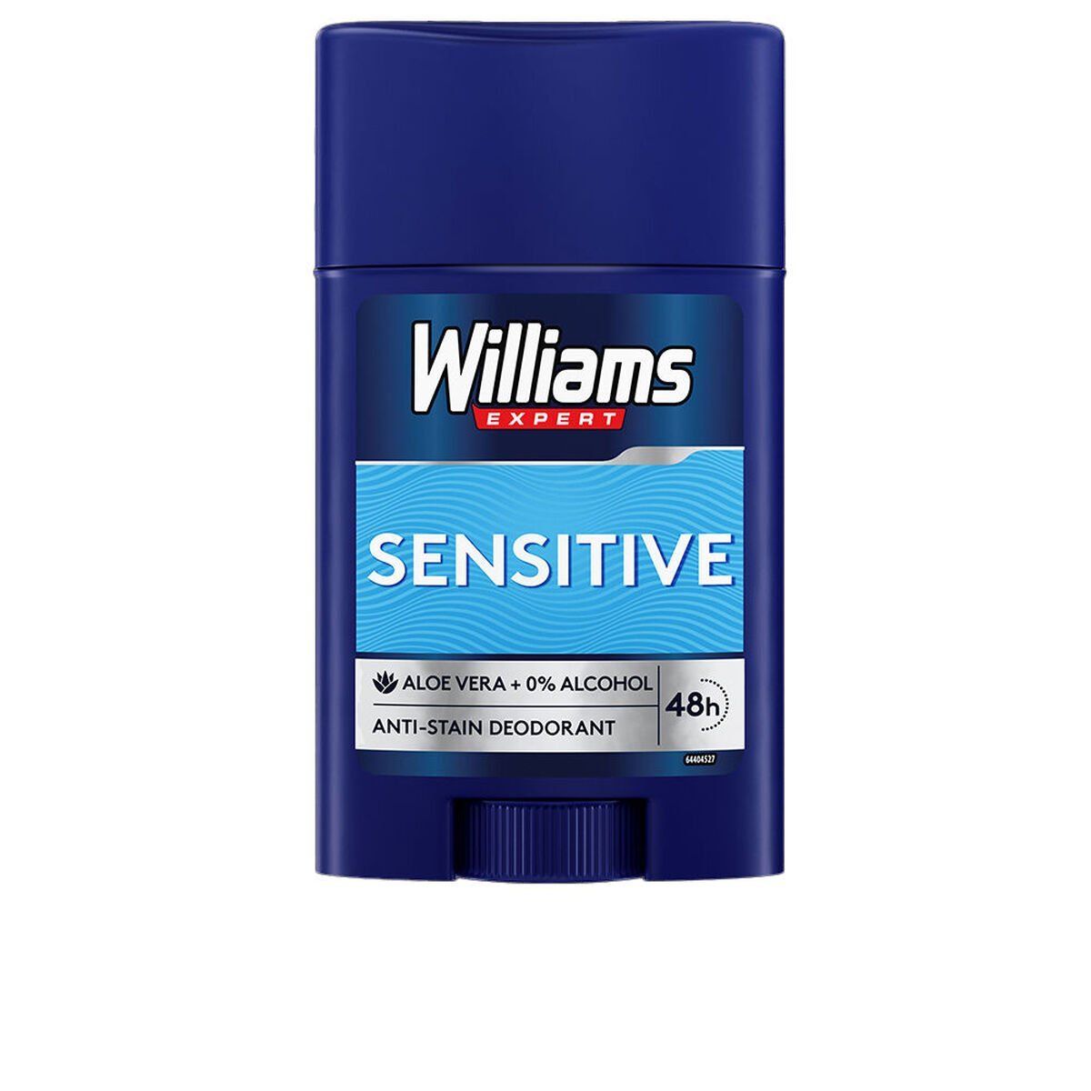 Desodorante en Spray Williams SENSITIVE 75 ml