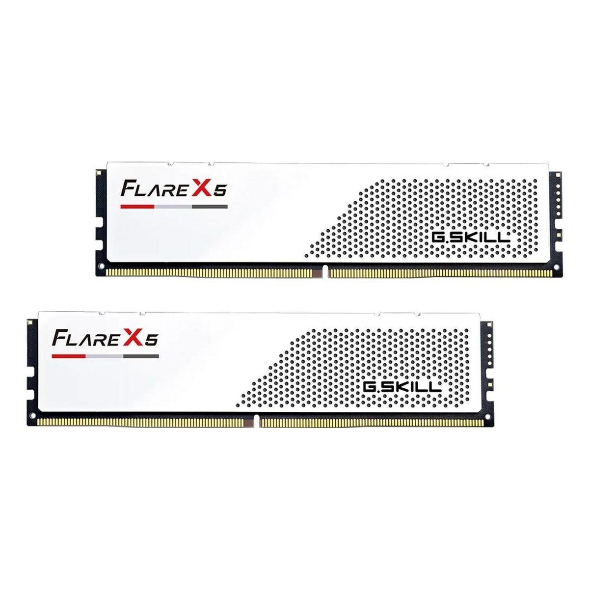 Memoria RAM GSKILL F5-6000J3040G32GX2-FX5W 64 GB DDR5 6000 MHz CL40
